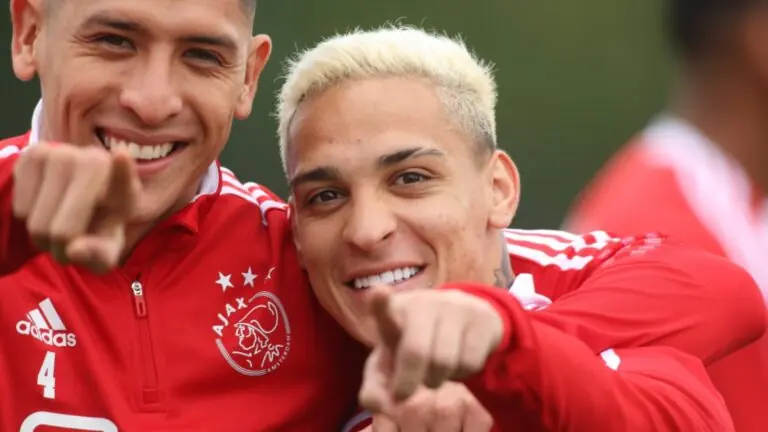 Twente x Ajax: onde assistir ao jogo, escalações e horário – 22/08/2021