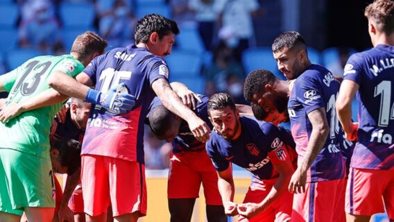 Jogo do Atlético de Madrid x Elche hoje: onde vai passar ao vivo – 22/08