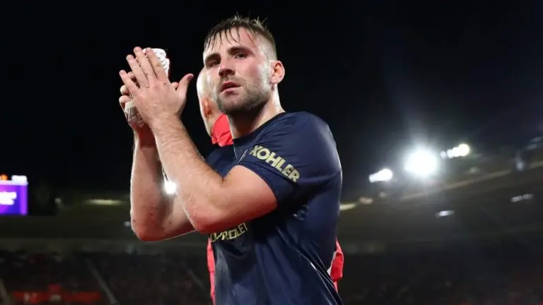 Saiba como assistir ao jogo de Southampton x Manchester United – 22/08