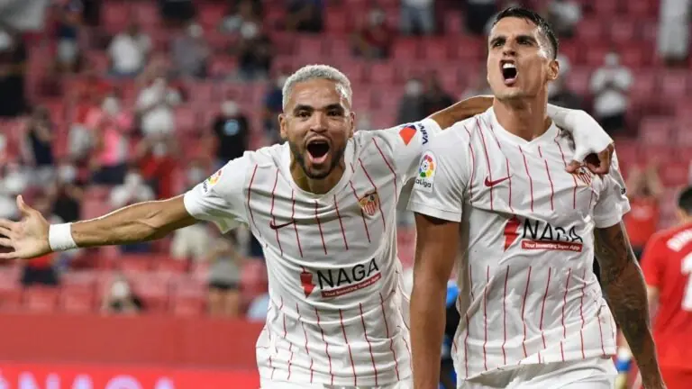 Getafe x Sevilla: onde assistir, horário e escalações do jogo – 23/08