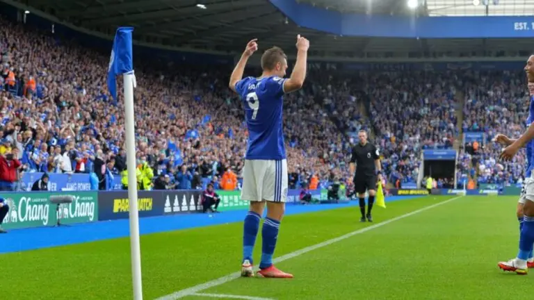 Jogo do West Ham x Leicester hoje: onde vai passar ao vivo – 23/08