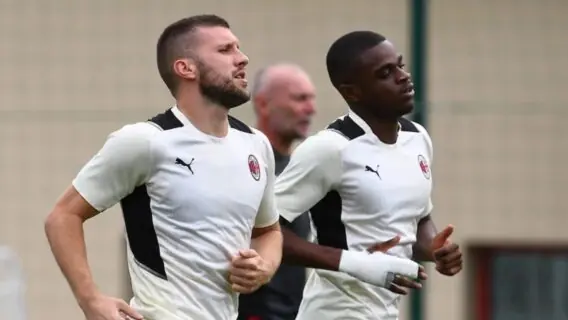 Jogo do Sampdoria x Milan hoje: em qual canal vai passar ao vivo – 23/08