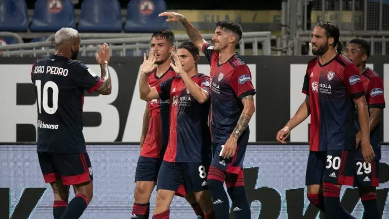Cagliari x Spezia: onde assistir ao jogo do Campeonato Italiano – 23/08