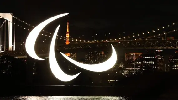 Onde assistir ao vivo a abertura das Paralimpíadas de Tóquio 2021 – 24/08