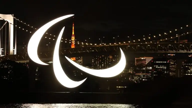 Onde assistir ao vivo a abertura das Paralimpíadas de Tóquio 2021 – 24/08