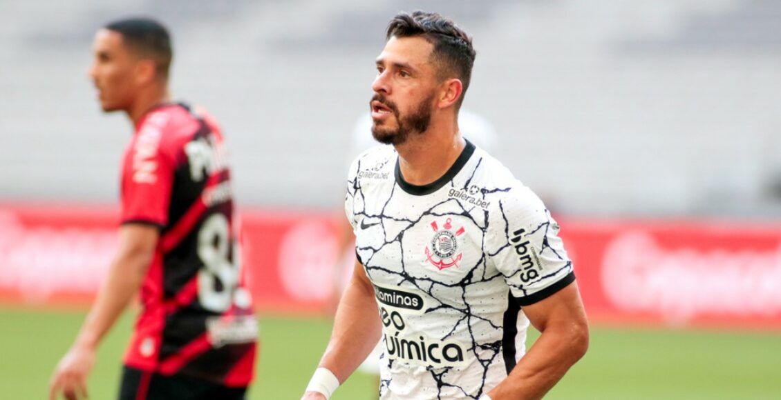 Tabela do Brasileirão 2021