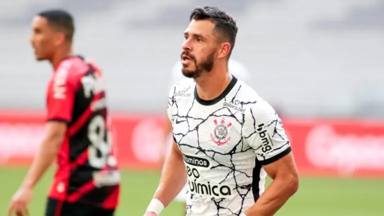 Tabela do Brasileirão 2021 – Classificação e resultados da 17ª rodada