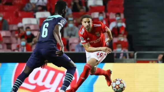 Onde assistir DE GRAÇA o jogo do PSV x Benfica hoje ao vivo – 24/08