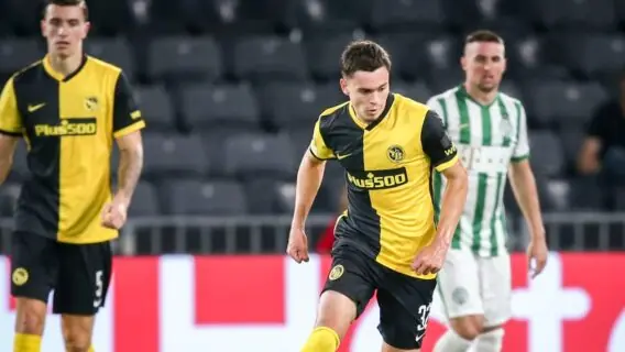 Ferencváros x Young Boys: onde assistir o jogo da Champions – 24/08