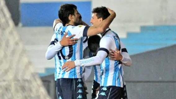 Racing x Central Cordoba: onde assistir, horário e escalações hoje – 24/08