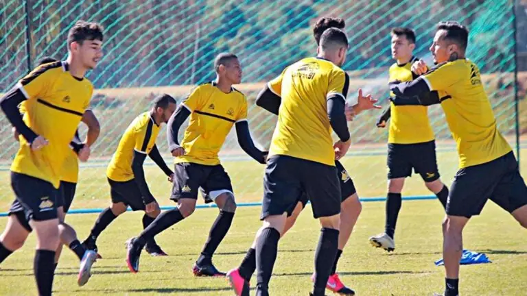 Ituano x Criciúma: onde assistir ao jogo do Brasileirão Série C hoje – 04/08