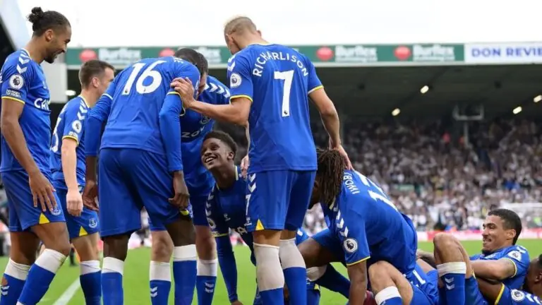 Huddersfield Town x Everton: onde assistir, horário e escalações – 24/08