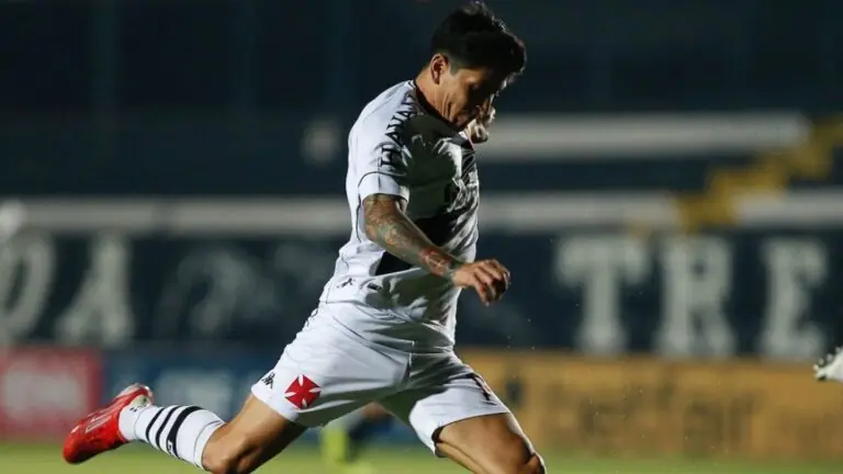 Quais são os próximos jogos do Vasco? Calendário da Série B em 2021