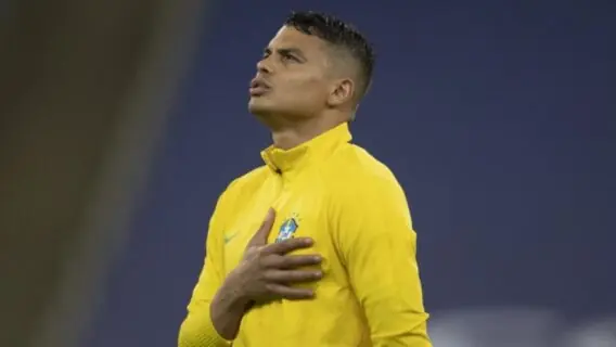 Quais jogadores do Brasil não vão jogar as Eliminatórias da Copa 2022?