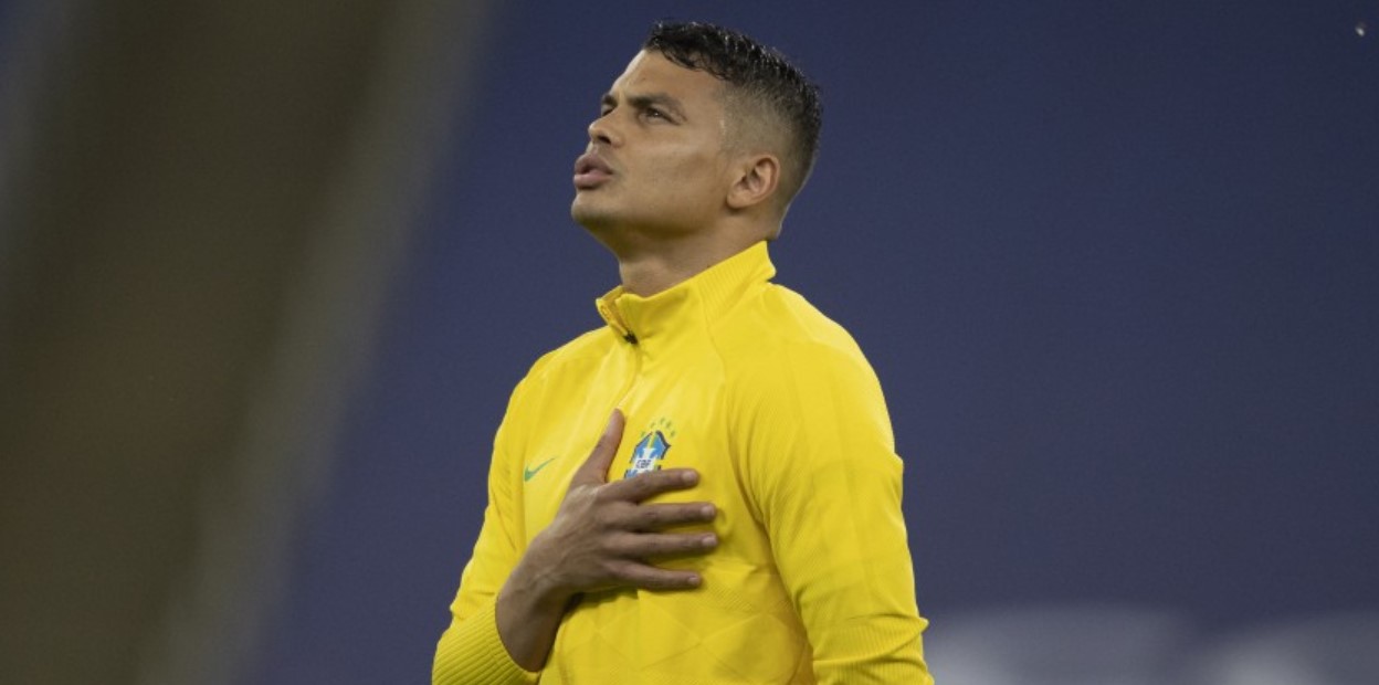 jogadores do Brasil Eliminatórias