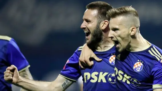 Dínamo Zagreb x Sheriff: onde assistir, horário e escalações hoje – 25/08