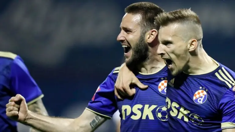 Dínamo Zagreb x Sheriff: onde assistir, horário e escalações hoje – 25/08