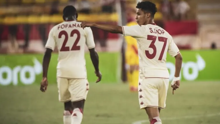 Onde vai passar o jogo do Shakhtar Donetsk x Monaco hoje – 25/08