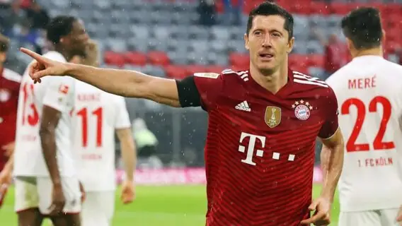 Onde assistir o jogo do Bayern de Munique na Copa da Alemanha – 25/08