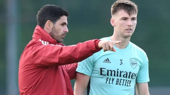 Jogo do West Bromwich x Arsenal hoje: onde assistir e horário – 25/08