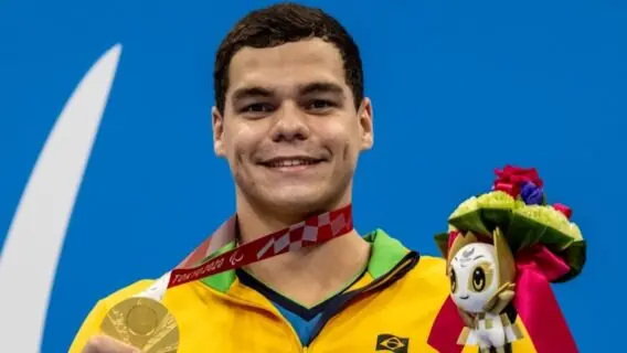 Quadro de medalhas do Brasil nas Paralimpíadas 2021 – ATUALIZADO