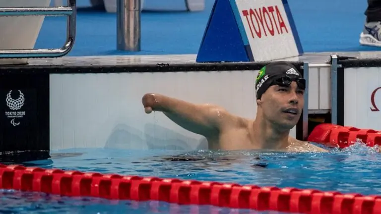 Agenda do Brasil nas Paralimpíadas: programação de quinta – 26/08/2021