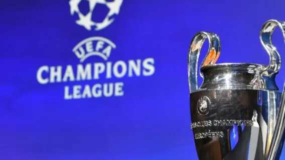 Sorteio da Fase de grupos na Champions 2021/22: datas e equipes