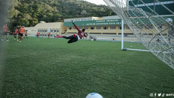 Saiba onde assistir todos os jogos de futebol hoje, quinta – 26/08/2021