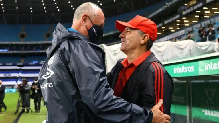 Resultado do jogo do Flamengo hoje: confira o placar na Copa do Brasil