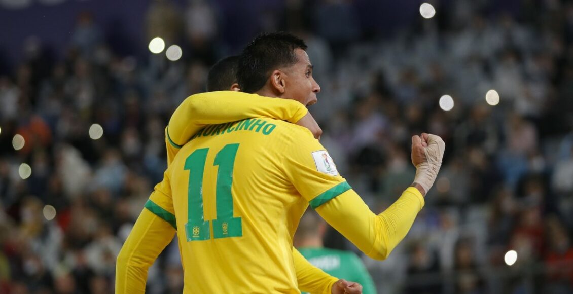 brasil futebol de areia ao vivo