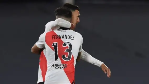 River Plate x CA Aldosivi: onde assistir, horário e escalações hoje – 26/08