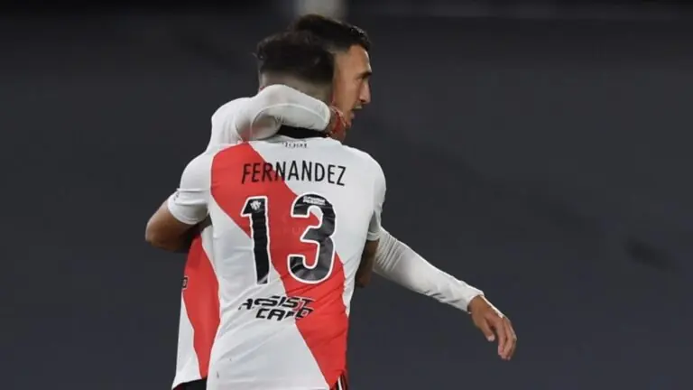 River Plate x CA Aldosivi: onde assistir, horário e escalações hoje – 26/08