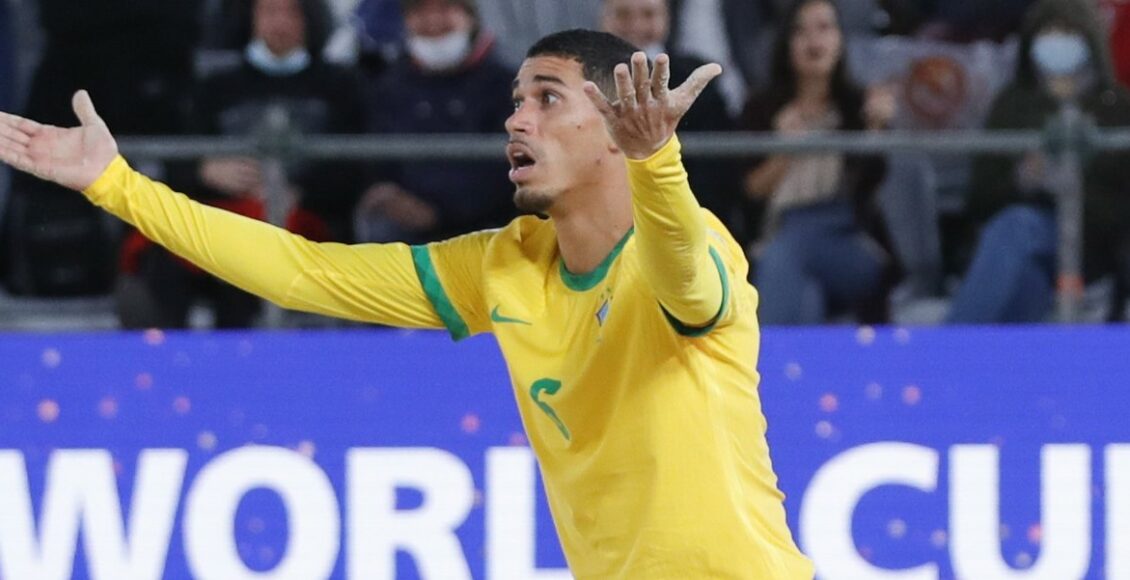 resultado de brasil x senegal