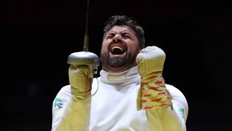 Programação do Brasil nas Paralimpíadas: agenda de sexta – 27/08/2021