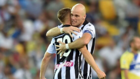 Udinese x Venezia: onde assistir ao jogo do Campeonato Italiano – 27/08
