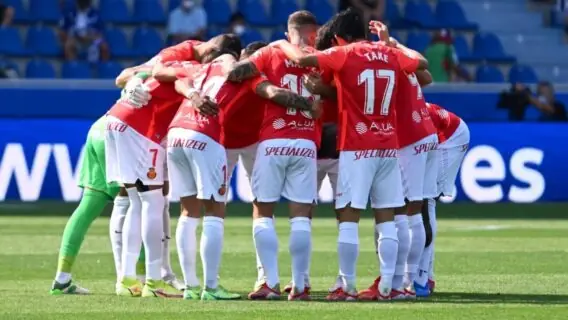Mallorca x Espanyol: onde assistir, horário e escalações do jogo – 27/08