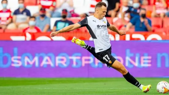 Valencia x Alavés: onde assistir ao vivo, horário e escalações – 27/08