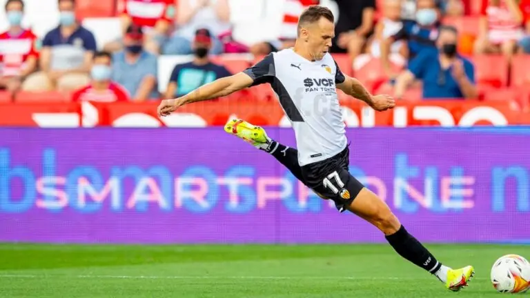 Valencia x Alavés: onde assistir ao vivo, horário e escalações – 27/08