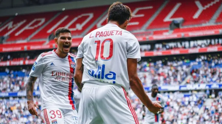 Jogo do Nantes x Lyon hoje: em qual canal assistir ao vivo – 27/08