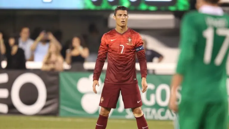 Veja os próximos jogos das Eliminatórias da Copa 2022 na Europa