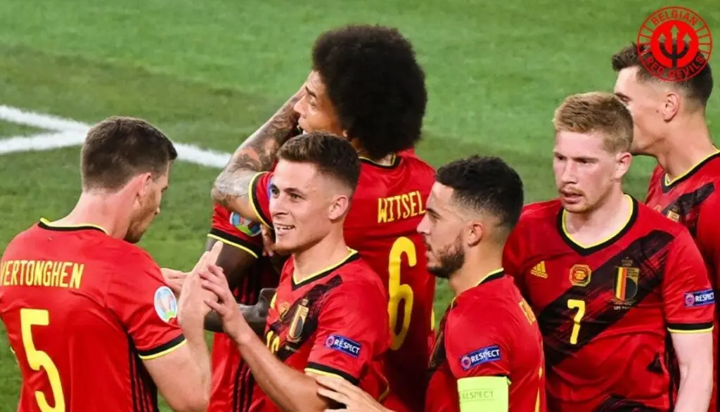 Eliminatórias da Copa Europa