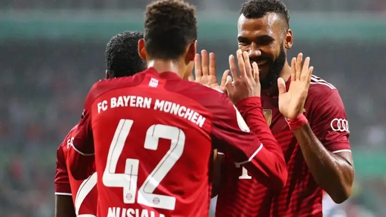 Onde vai passar o jogo do Bayern de Munique x Hertha Berlin hoje – 28/08