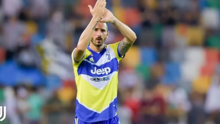 Onde vai passar o jogo da Juventus x Empoli hoje: escalações – 28/08