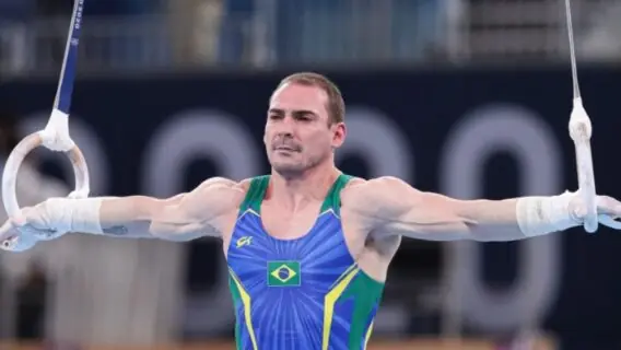 Programação das Olimpíadas 2021: agenda e horários de segunda – 02/8