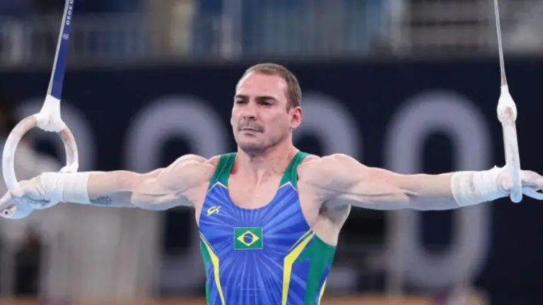 Programação das Olimpíadas 2021: agenda e horários de segunda – 02/8