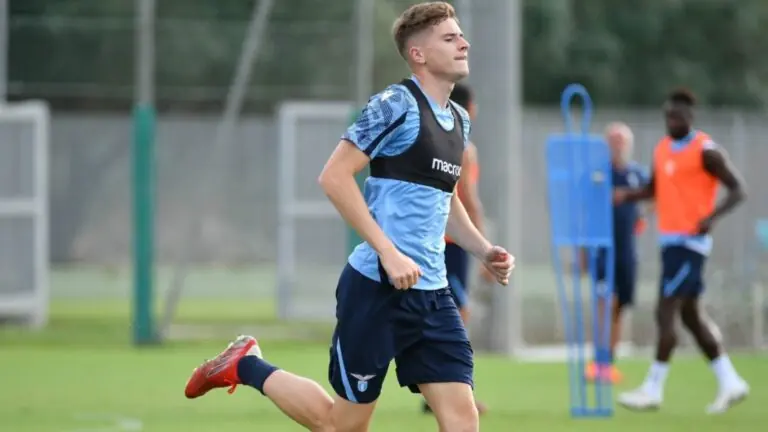 Lazio x Spezia: onde assistir ao jogo do Campeonato Italiano – 28/08