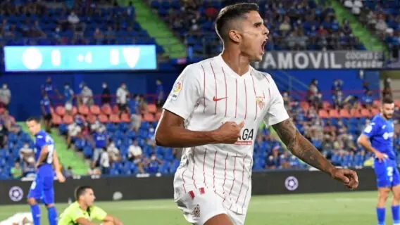 Elche x Sevilla: onde assistir, horário e escalações do jogo hoje – 28/08