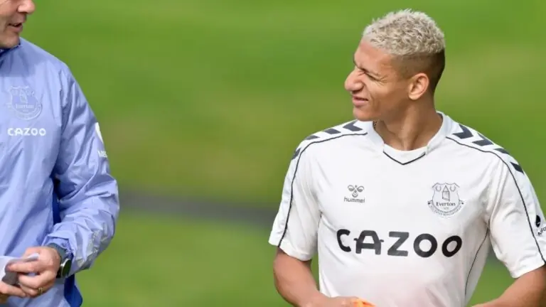 Brighton x Everton: onde assistir, horário e escalações de hoje – 28/08