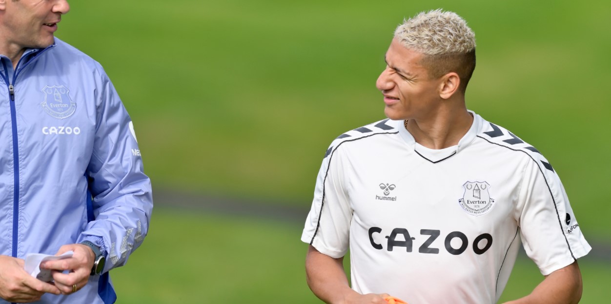 Brighton x Everton: onde assistir, horário e escalações de hoje – 28/08