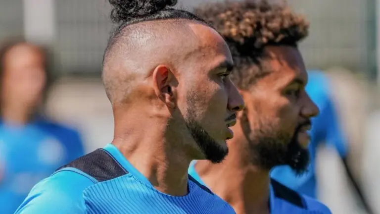 Olympique de Marseille x Saint-Étienne hoje: onde assistir ao vivo – 28/08